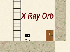 Spiel X Ray Orb