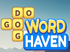 Spiel Word Haven