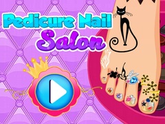 Spiel Pedicure Nail Salon