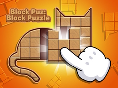 Spiel Block Puz: Block Puzzle