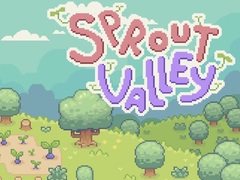 Spiel Sprout Valley
