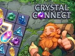 Spiel Crystal Connect