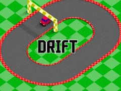 Spiel Drift