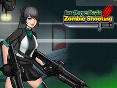 Spiel Last Day on Earth: Zombie Shooting