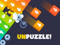 Spiel Unpuzzle