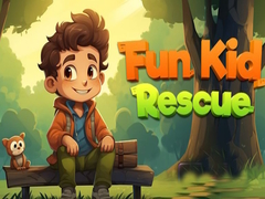 Spiel Fun Kid Rescue