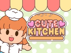 Spiel Cute Kitchen