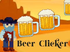 Spiel Beer Clicker