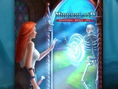 Spiel Mirrorland