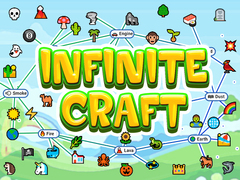 Spiel Infinite Craft