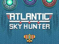 Spiel Atlantic Sky Hunter