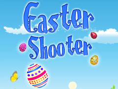 Spiel Easter Shooter