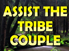 Spiel Assist The Tribe Couple