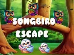 Spiel Songbird Escape