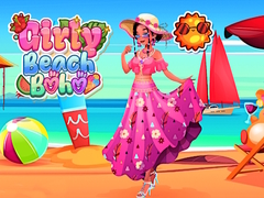 Spiel Girly Beach Boho