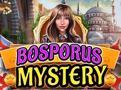 Spiel Bosporus Mystery