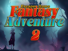 Spiel Escape Game Fantasy Adventure 2