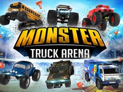 Spiel  Monster Truck Arena