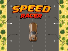 Spiel Speed Racer