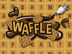 Spiel Waffle