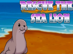 Spiel Rescue The Sea Lion