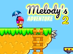 Spiel Melodys Adventure 2