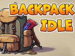 Spiel Backpack Idle