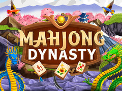 Spiel Mahjong Dynasty