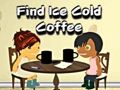Spiel Find Ice Cold Coffee