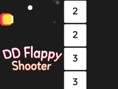 Spiel DD Flappy Shooter
