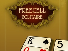 Spiel Freecell Solitaire