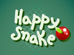 Spiel Happy Snake