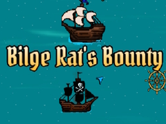 Spiel Bilge Rat's Bounty