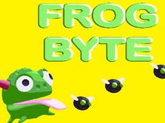 Spiel Frog Byte