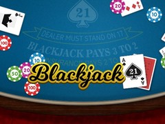 Spiel Blackjack 21