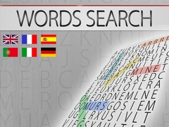 Spiel Words Search