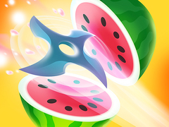 Spiel Fruit Master Online
