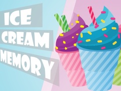 Spiel Ice Cream Memory