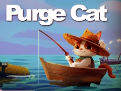 Spiel Purge Cat