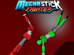 Spiel MechaStick Fighter