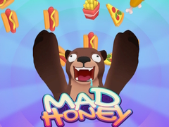 Spiel Mad Honey