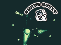 Spiel Curve Quest