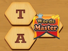 Spiel Word Master 