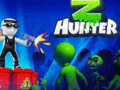 Spiel Z Hunter