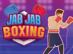 Spiel Jab Jab Boxing