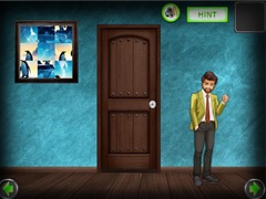 Spiel Amgel Easy Room Escape 181