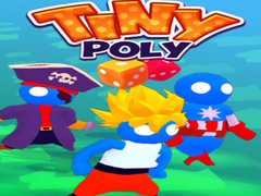 Spiel Tiny Poly