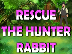Spiel Rescue The Hunted Rabbit