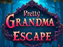 Spiel Pretty Grandma Escape