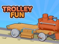 Spiel Trolley Fun